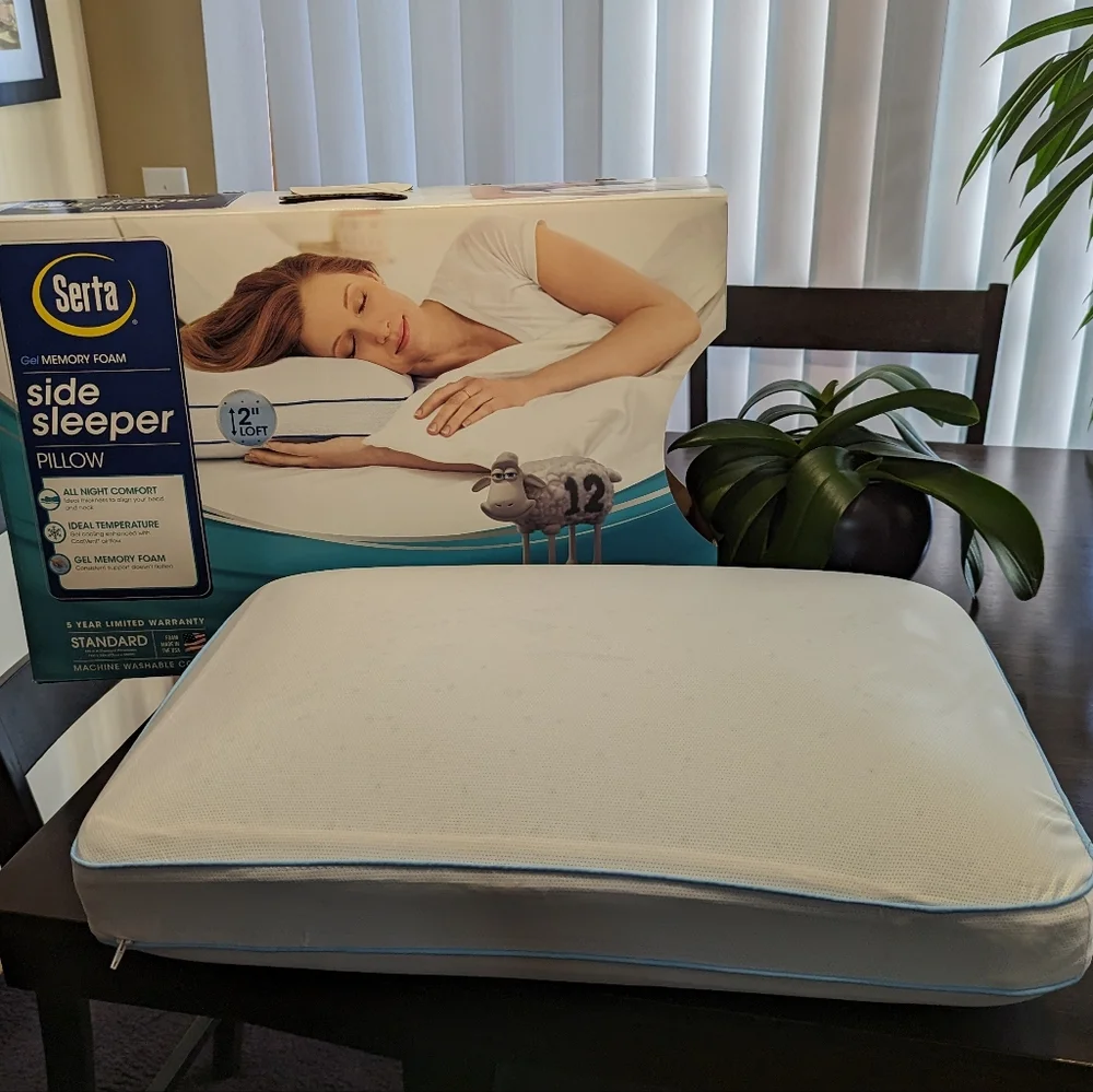 Serta Pillow